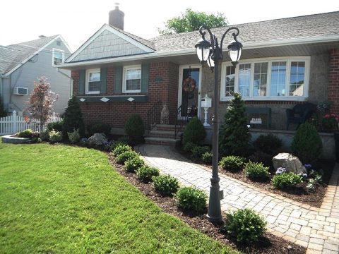 Long Island NY Landscape Design - Landscaper Long Island NY