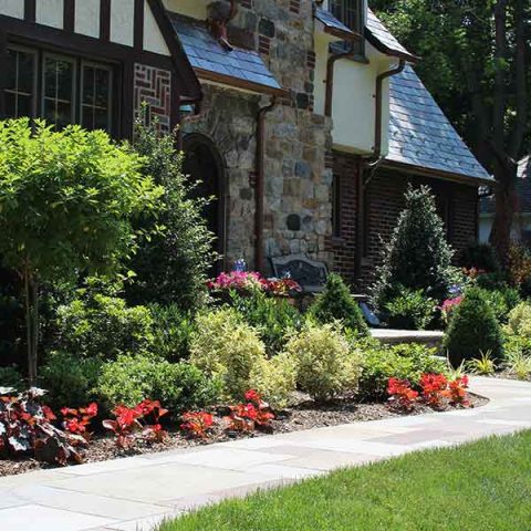 Long Island NY Landscape Design - Landscaper Long Island NY